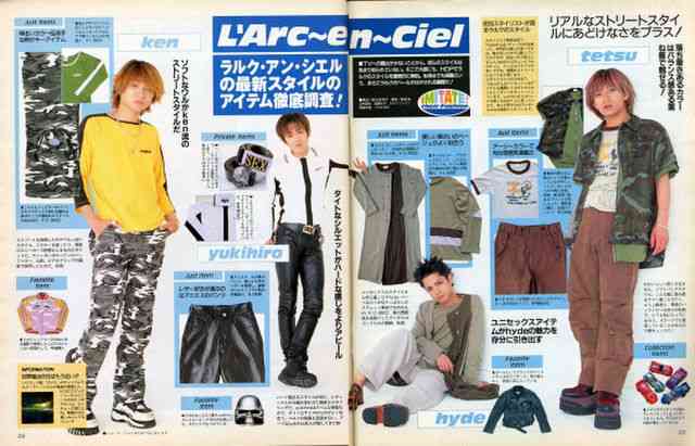 “クロロ”HYDE、神戸に光臨！ファン興奮のVAMPSアリーナ公演初日