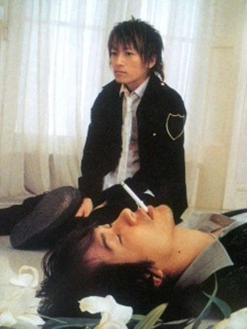 “クロロ”HYDE、神戸に光臨！ファン興奮のVAMPSアリーナ公演初日