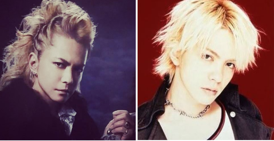 “クロロ”HYDE、神戸に光臨！ファン興奮のVAMPSアリーナ公演初日