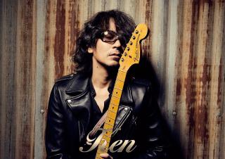 “クロロ”HYDE、神戸に光臨！ファン興奮のVAMPSアリーナ公演初日