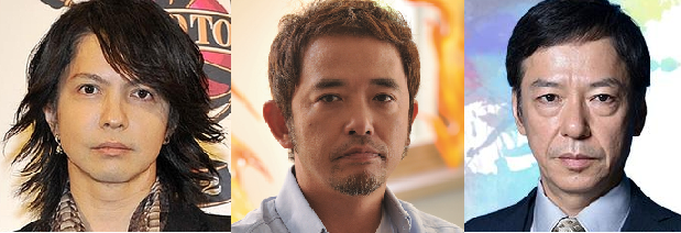 “クロロ”HYDE、神戸に光臨！ファン興奮のVAMPSアリーナ公演初日