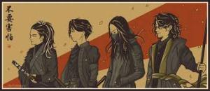 “クロロ”HYDE、神戸に光臨！ファン興奮のVAMPSアリーナ公演初日