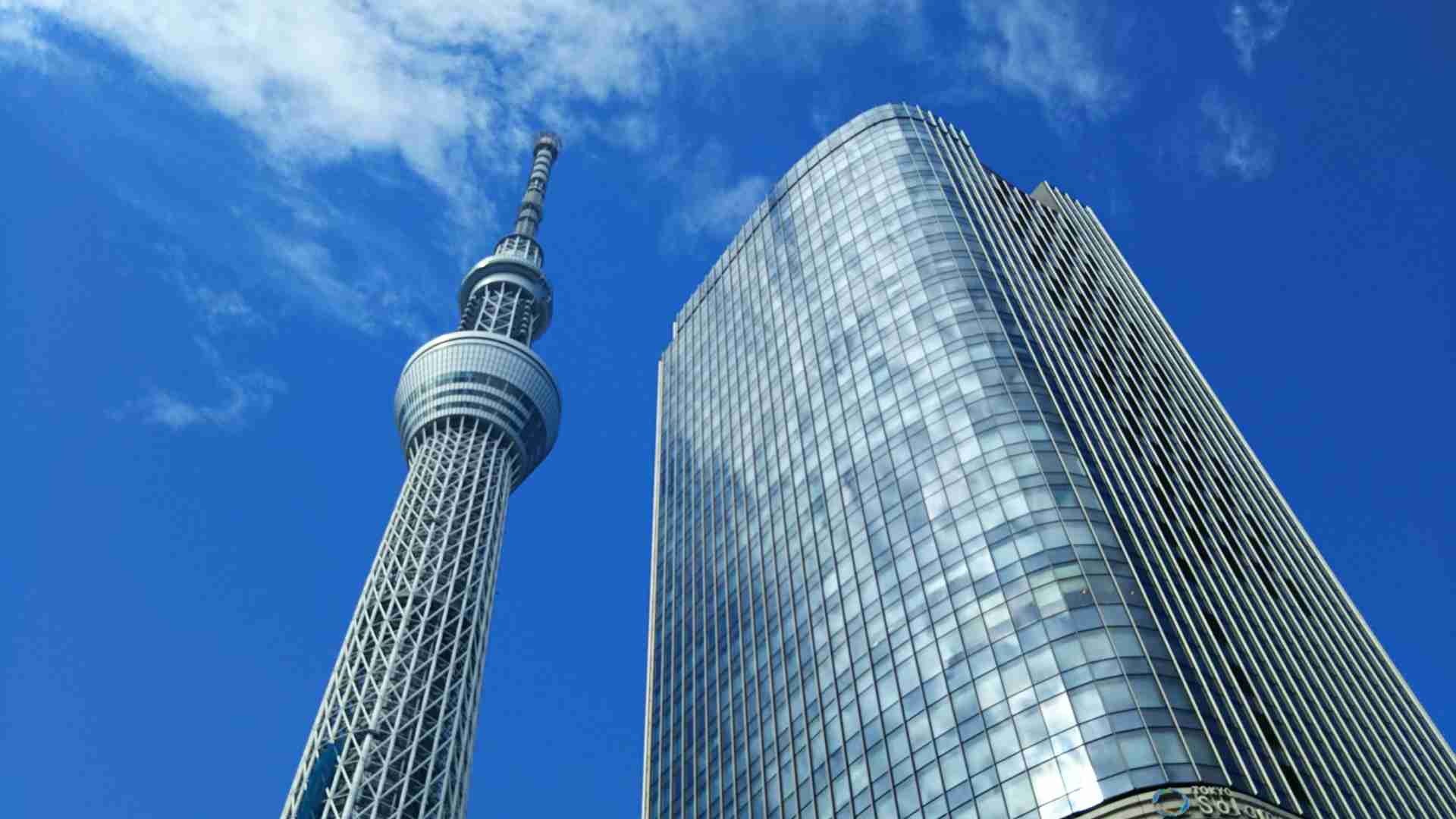 東京の画像を貼るトピ