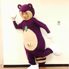 ドラマの大好きなカップル！