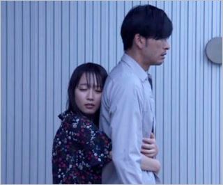 ドラマの大好きなカップル！