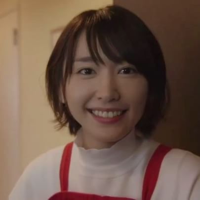ドラマの大好きなカップル！