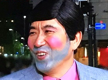 今年、嫌いになった有名人