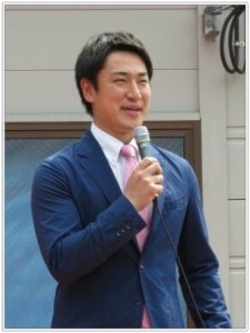 今年、嫌いになった有名人