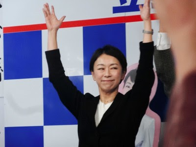 今年、嫌いになった有名人
