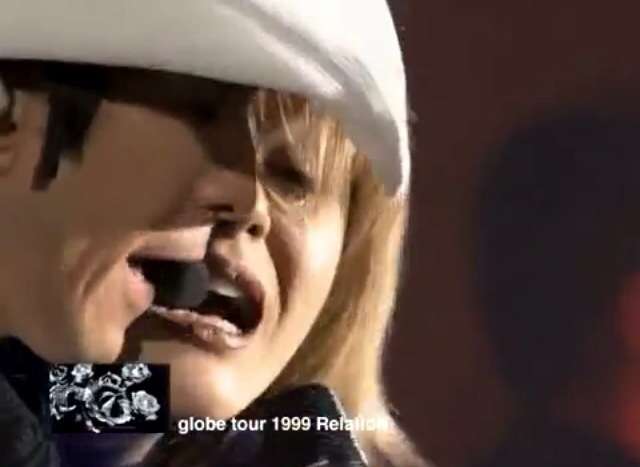globeを語りたい