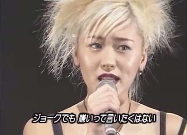 globeを語りたい