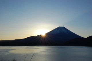 美しい日本語と写真を楽しむトピ