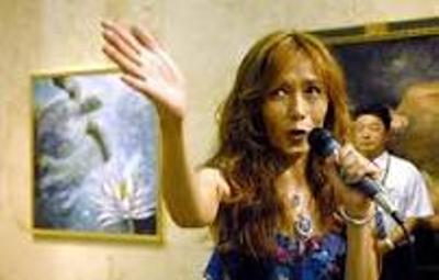 工藤静香「夫の仕事のため」紅白出場へ猛アピール