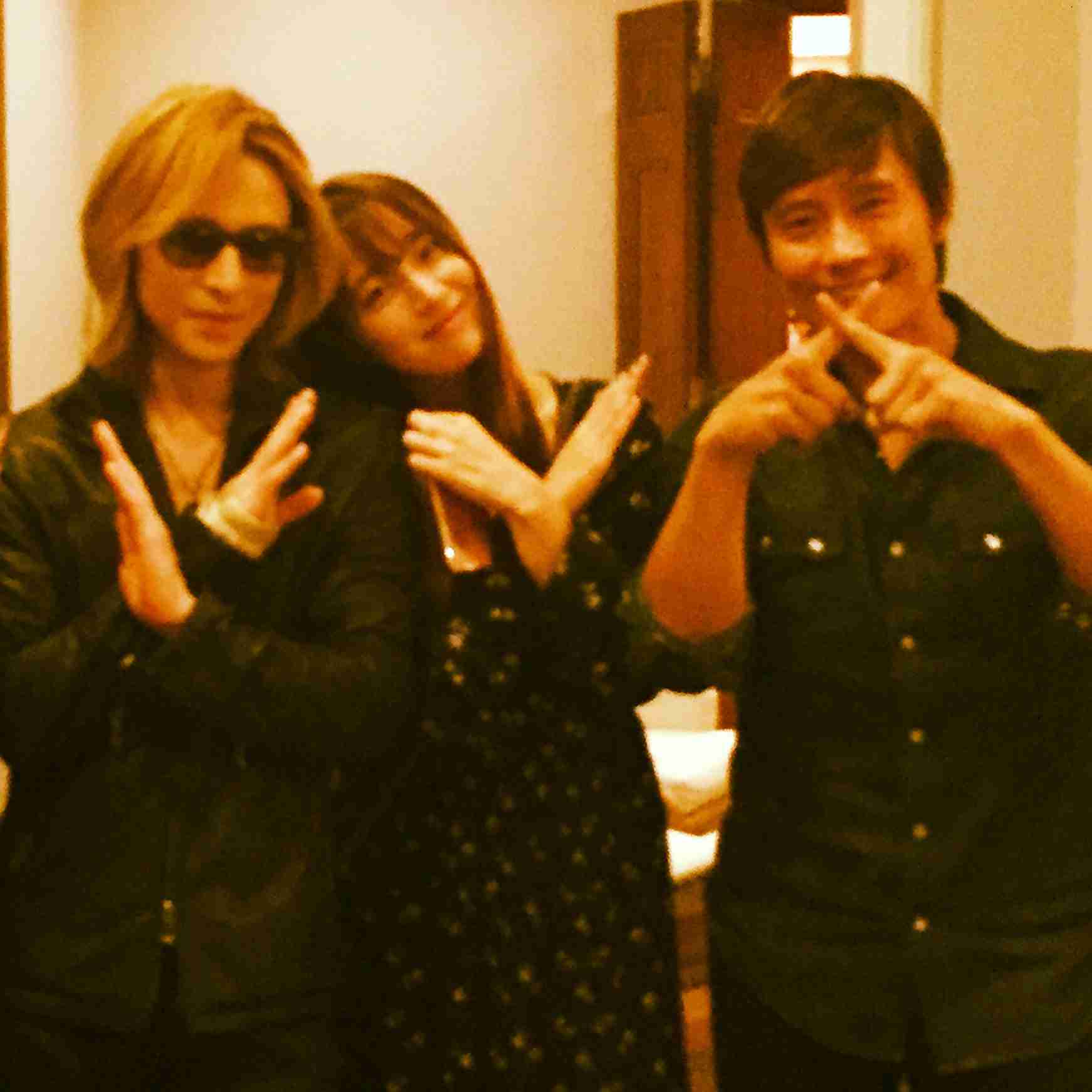 工藤静香「夫の仕事のため」紅白出場へ猛アピール