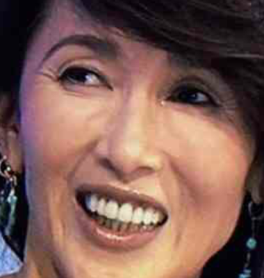 工藤静香「夫の仕事のため」紅白出場へ猛アピール