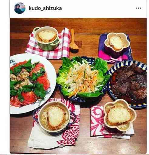 工藤静香「夫の仕事のため」紅白出場へ猛アピール