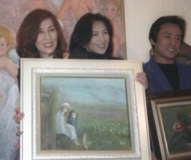 工藤静香「夫の仕事のため」紅白出場へ猛アピール