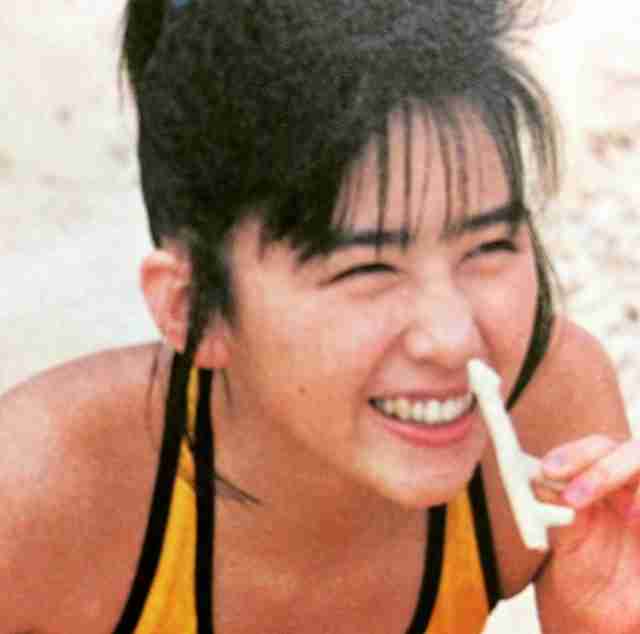 工藤静香「夫の仕事のため」紅白出場へ猛アピール