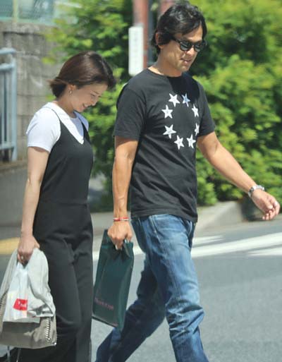 工藤静香「夫の仕事のため」紅白出場へ猛アピール