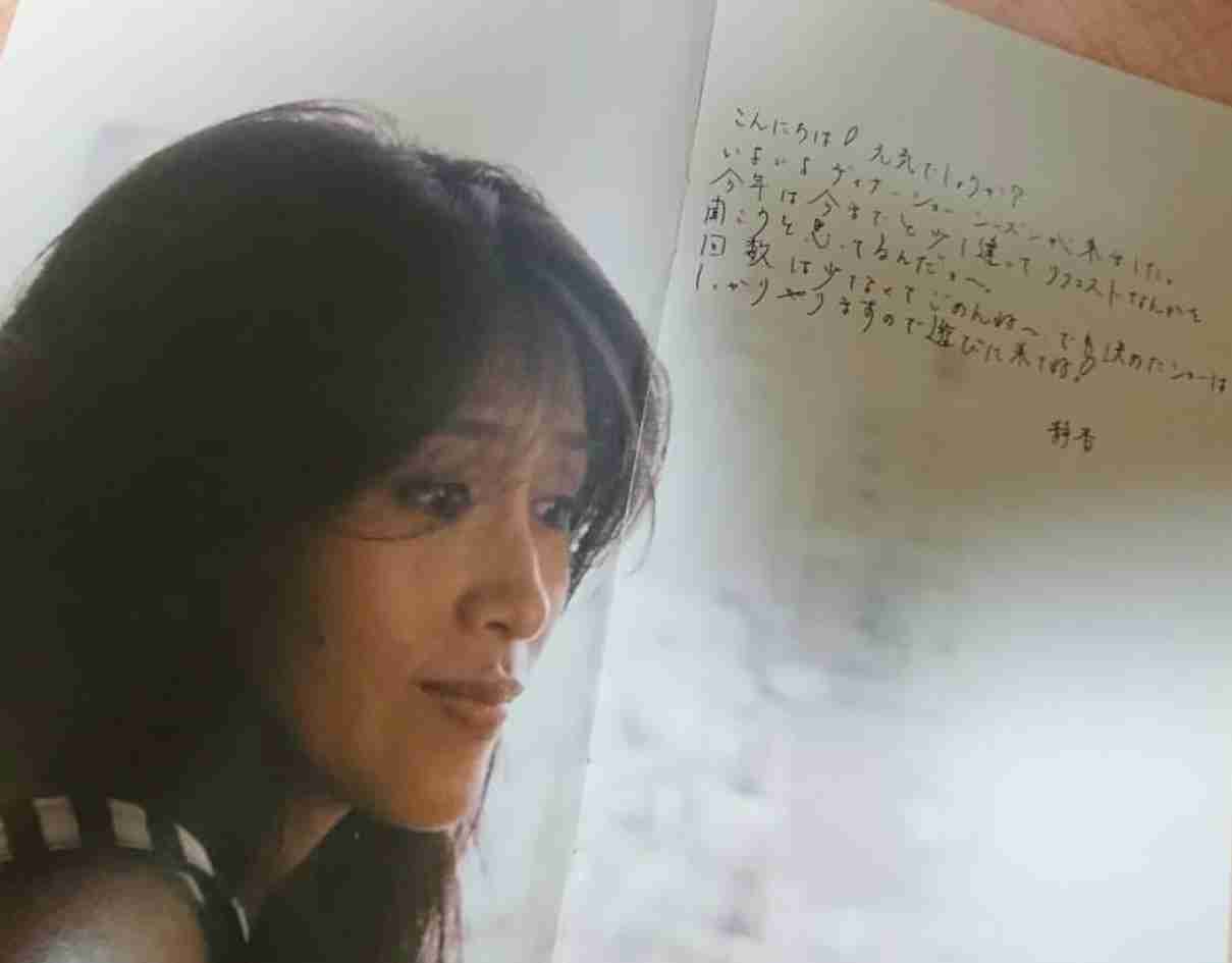 工藤静香「夫の仕事のため」紅白出場へ猛アピール