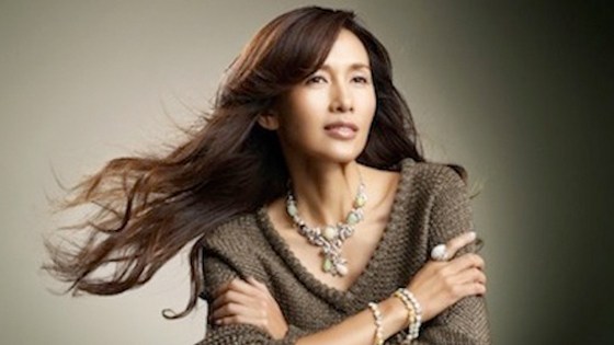 工藤静香「夫の仕事のため」紅白出場へ猛アピール