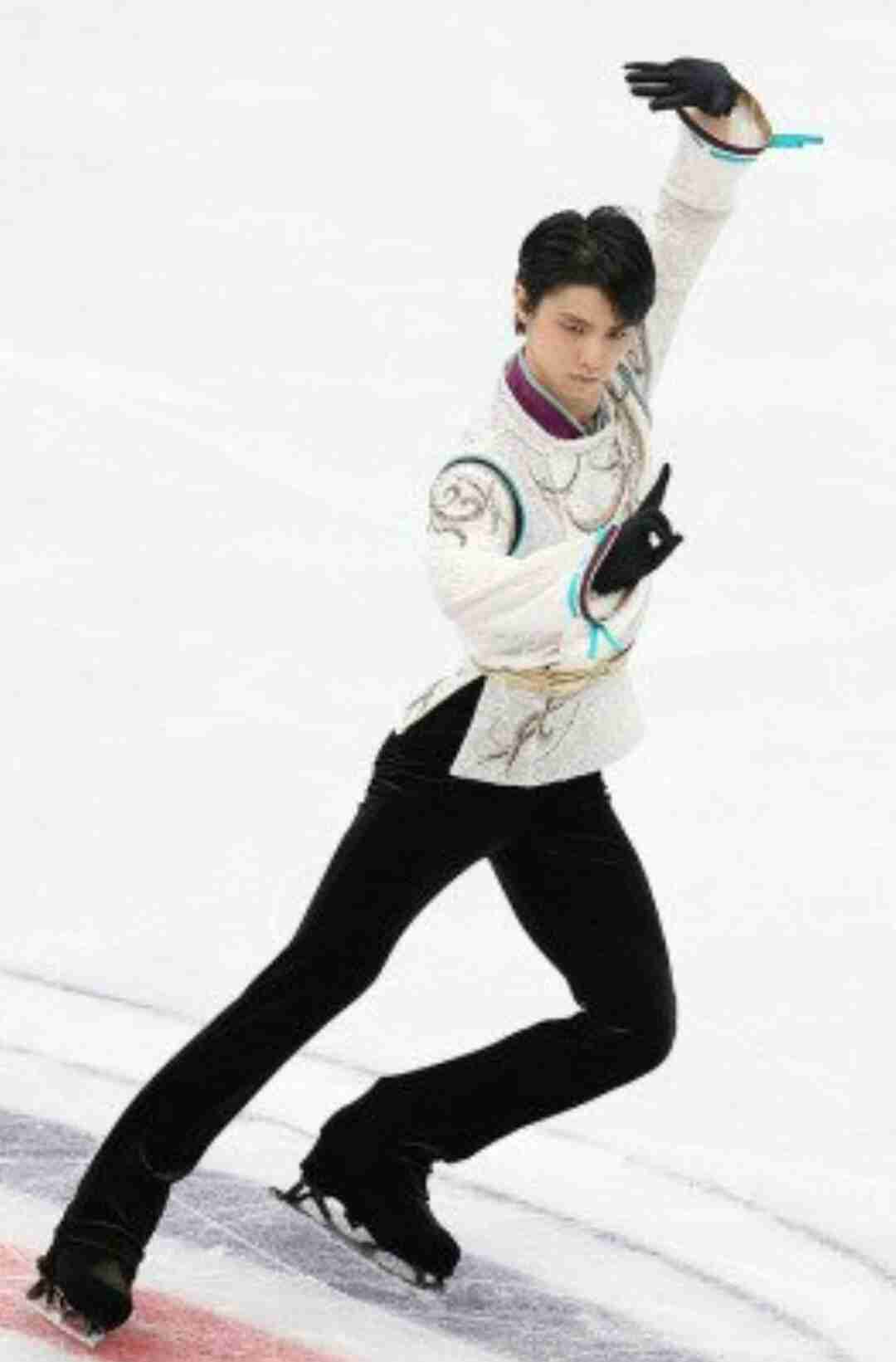 羽生結弦がNHK杯欠場 GPファイナル5連覇幻に コーチ明かす「結弦は泣いていた」