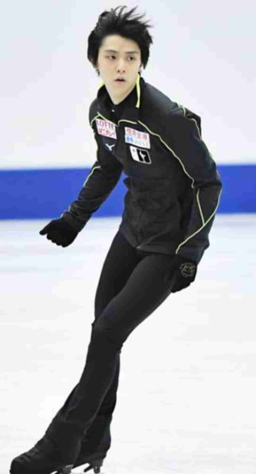 羽生結弦がNHK杯欠場 GPファイナル5連覇幻に コーチ明かす「結弦は泣いていた」