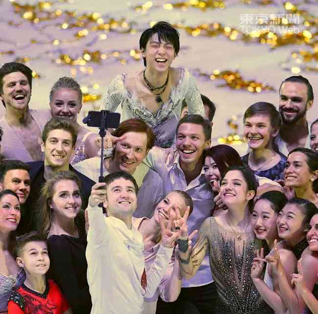 羽生結弦がNHK杯欠場 GPファイナル5連覇幻に コーチ明かす「結弦は泣いていた」