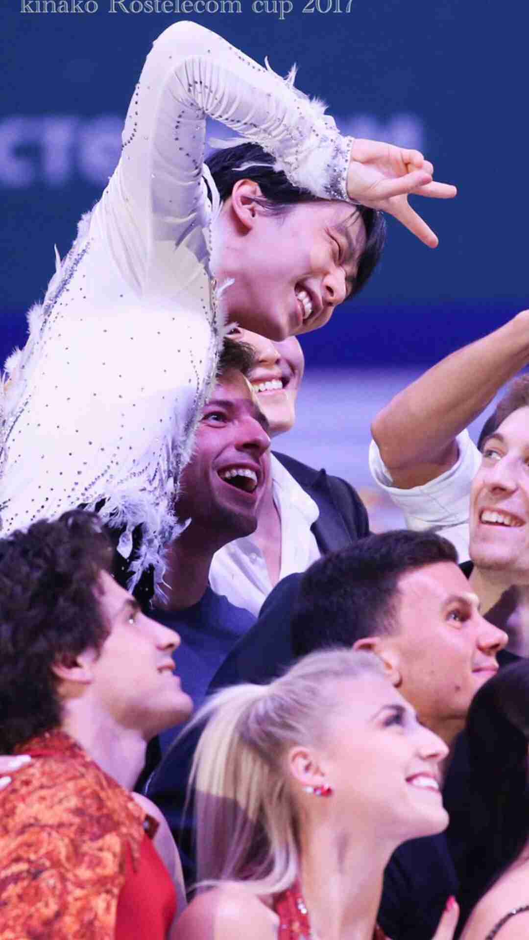 羽生結弦がNHK杯欠場 GPファイナル5連覇幻に コーチ明かす「結弦は泣いていた」