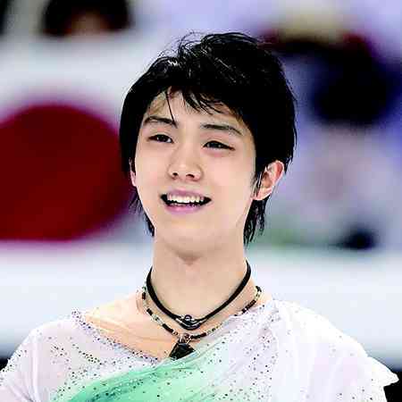 羽生結弦がNHK杯欠場 GPファイナル5連覇幻に コーチ明かす「結弦は泣いていた」