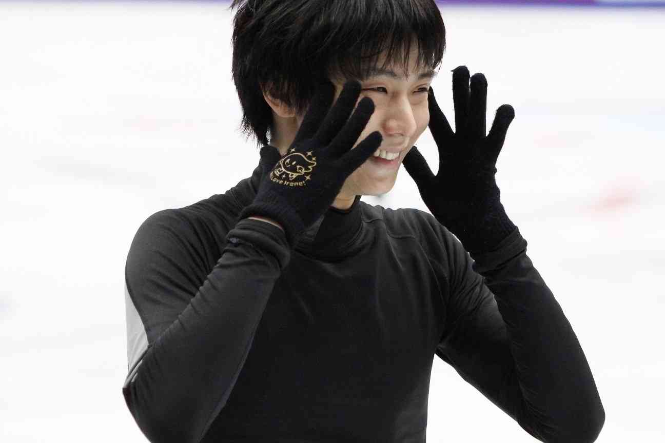 羽生結弦がNHK杯欠場 GPファイナル5連覇幻に コーチ明かす「結弦は泣いていた」