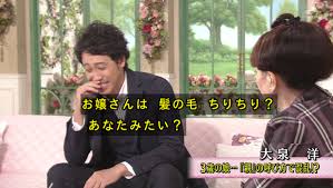 大泉洋、6歳娘に相談して決めた！今年の『映画ドラえもん』ゲスト声優に