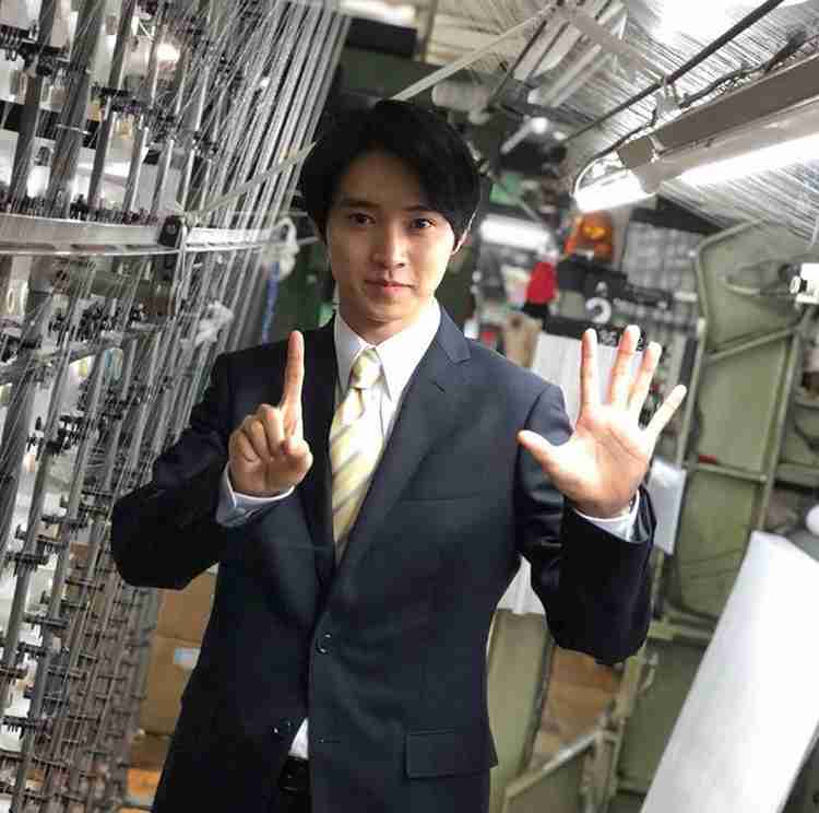 [実況・感想]    陸王   第6話