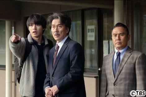 [実況・感想]    陸王   第6話