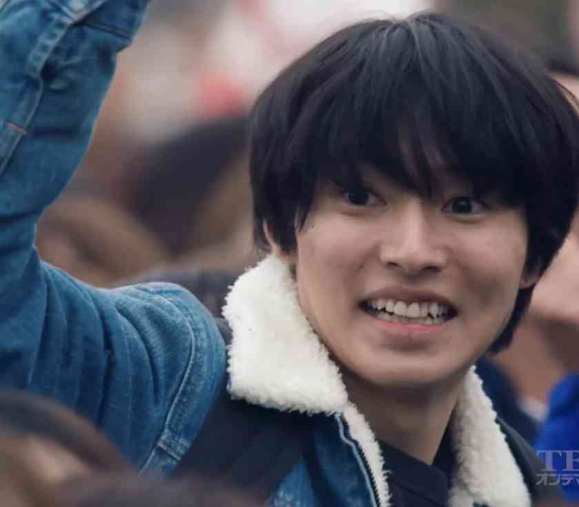 [実況・感想]    陸王   第6話