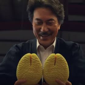 [実況・感想]    陸王   第6話