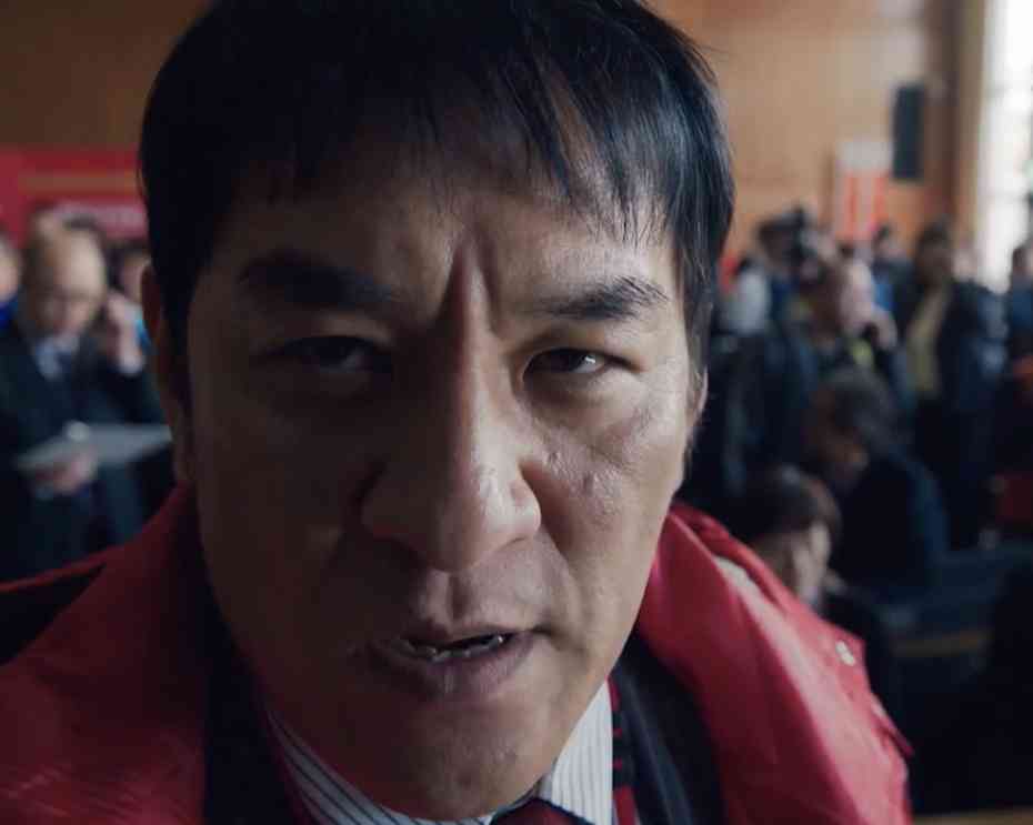 [実況・感想]    陸王   第6話