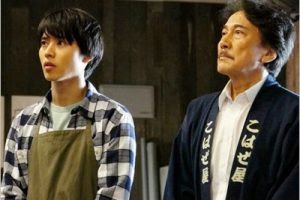 [実況・感想]    陸王   第6話