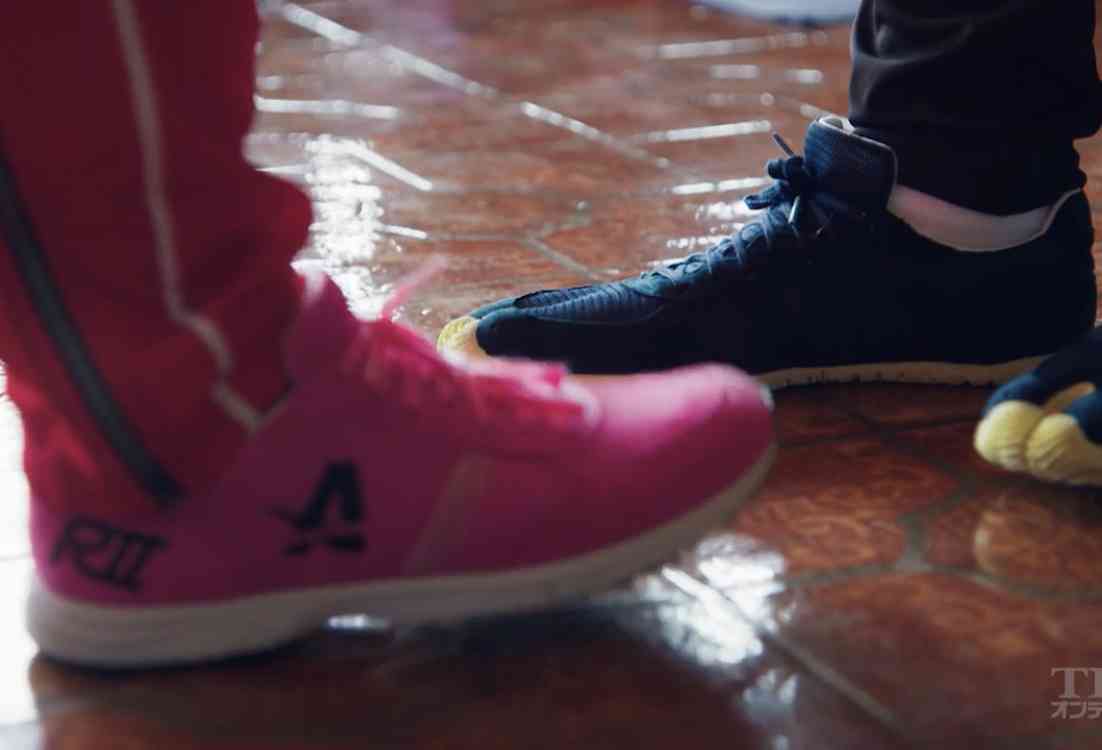 [実況・感想]    陸王   第6話