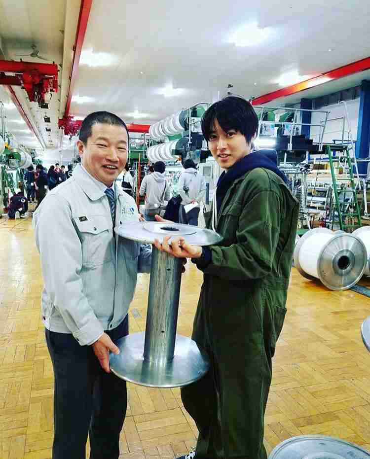 [実況・感想]    陸王   第6話