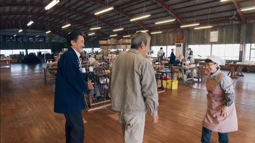 [実況・感想]    陸王   第6話