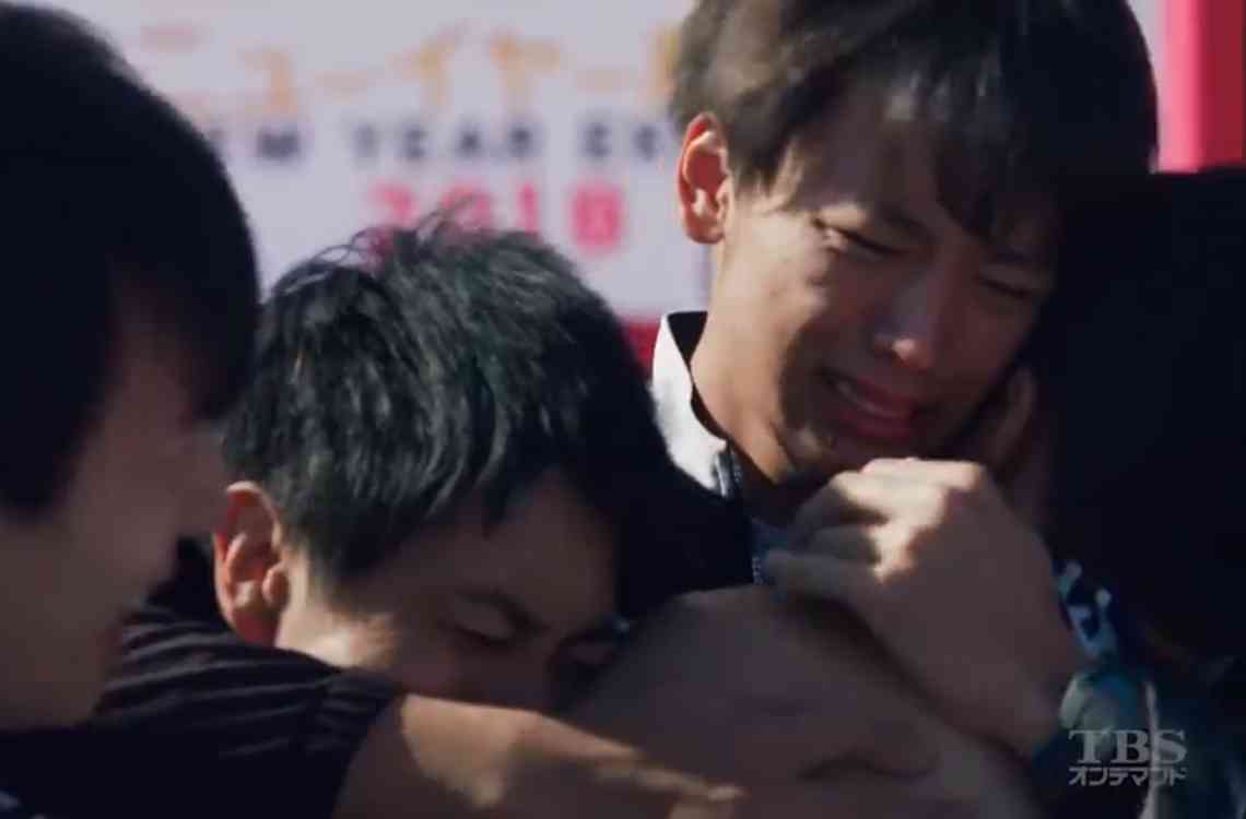 [実況・感想]    陸王   第6話