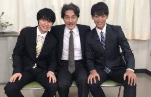 [実況・感想]    陸王   第6話