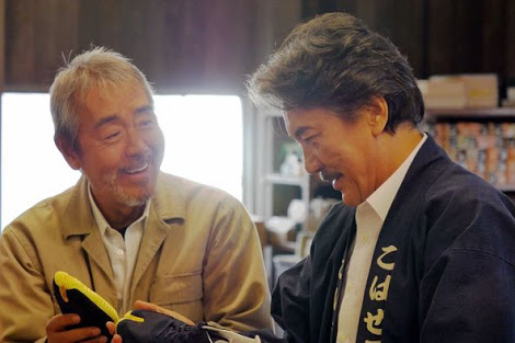 [実況・感想]    陸王   第6話