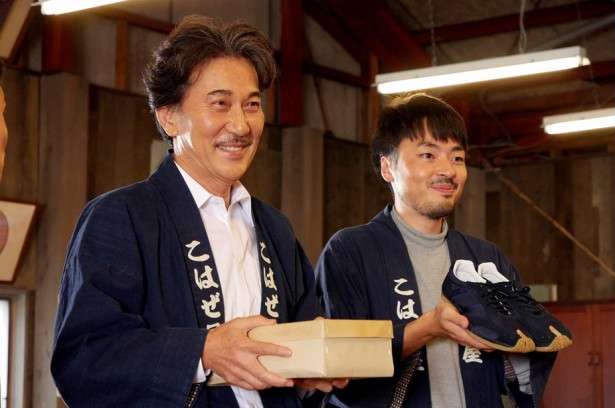 [実況・感想]    陸王   第6話