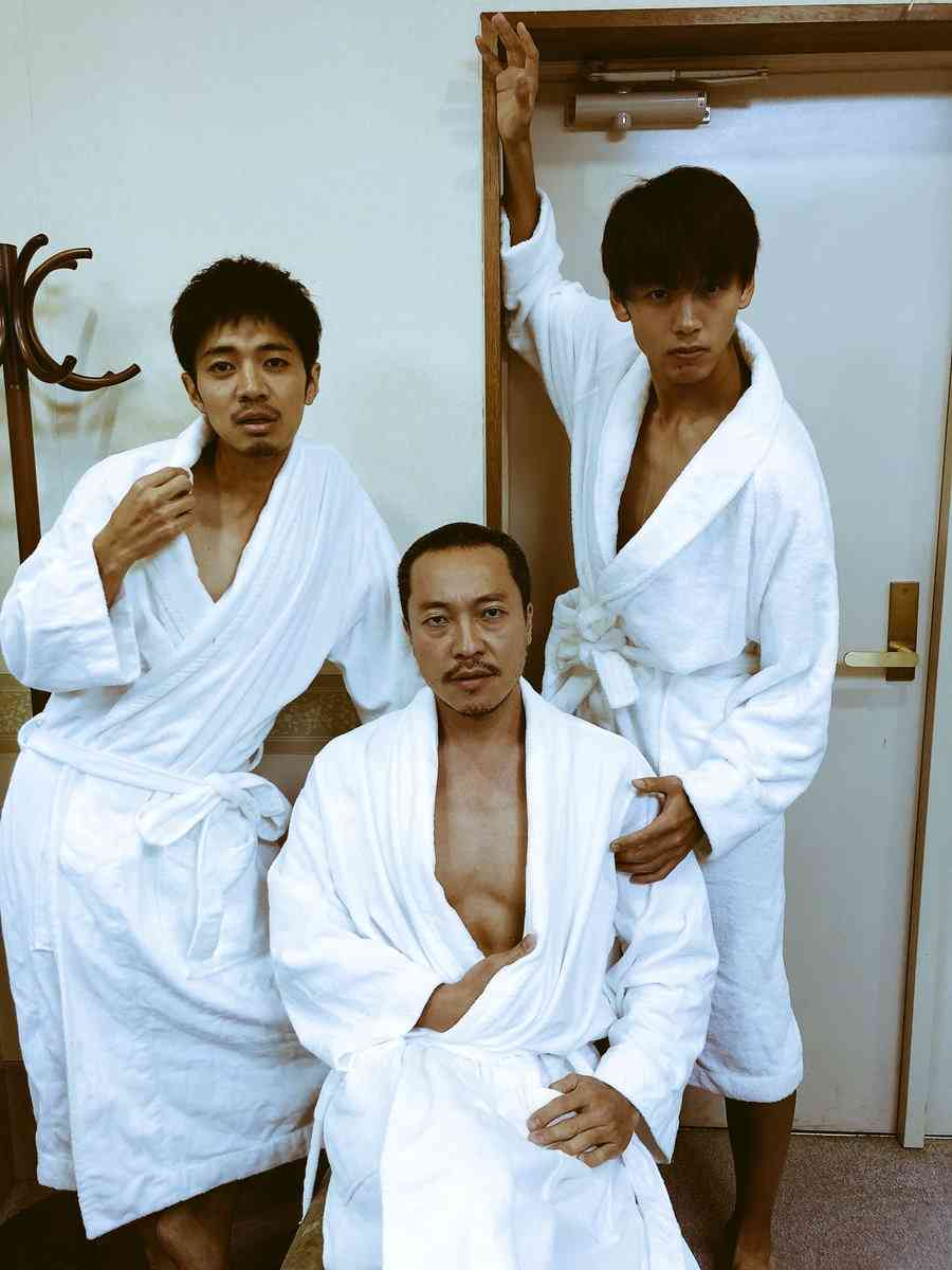 [実況・感想]    陸王   第6話