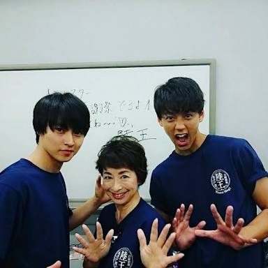 [実況・感想]    陸王   第6話