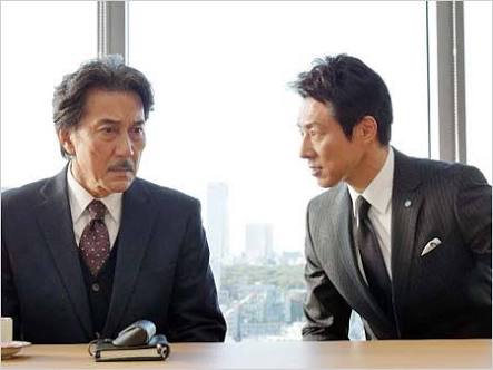 [実況・感想]    陸王   第6話