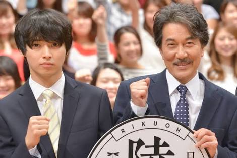 [実況・感想]    陸王   第6話