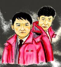 [実況・感想]    陸王   第6話